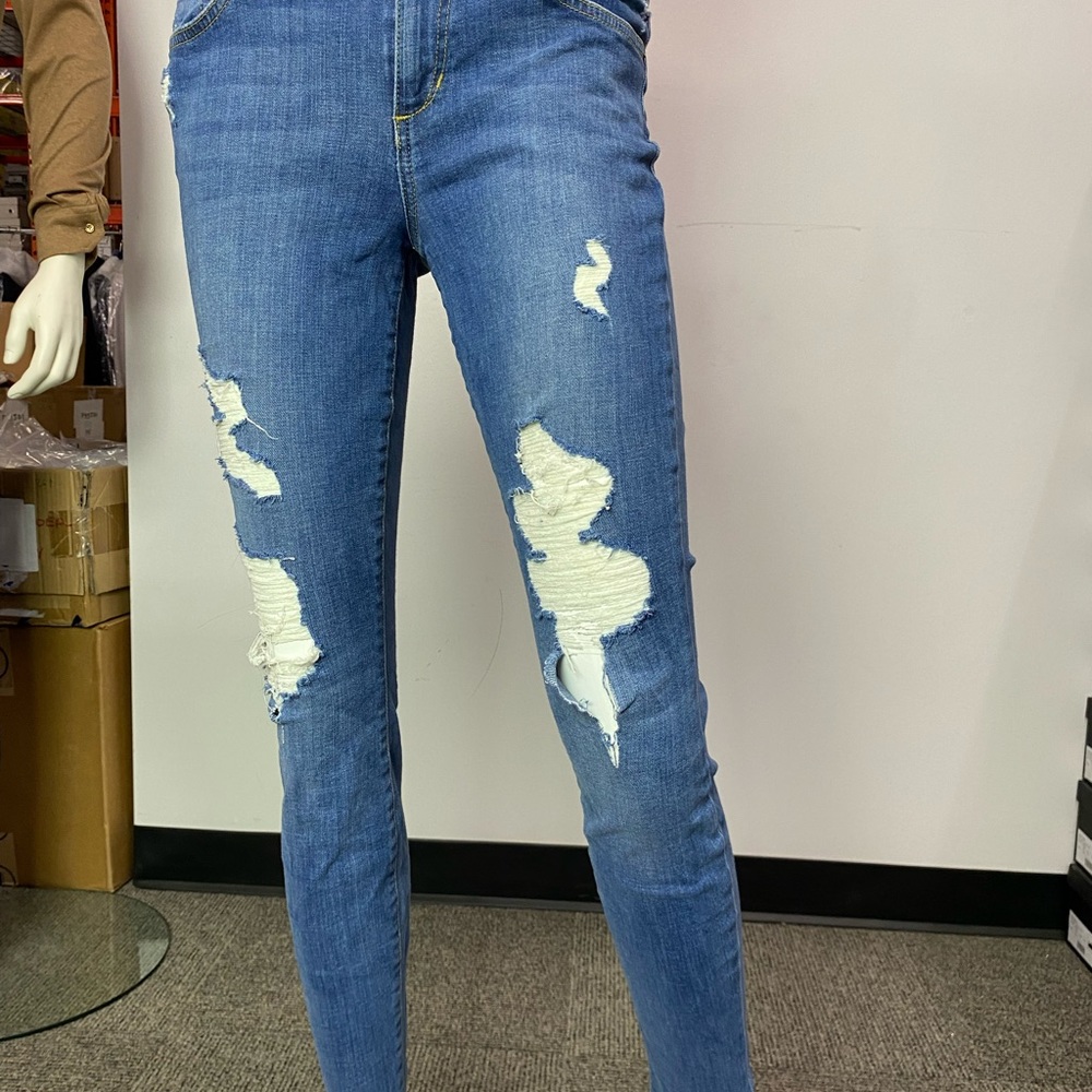 Joe Jeans